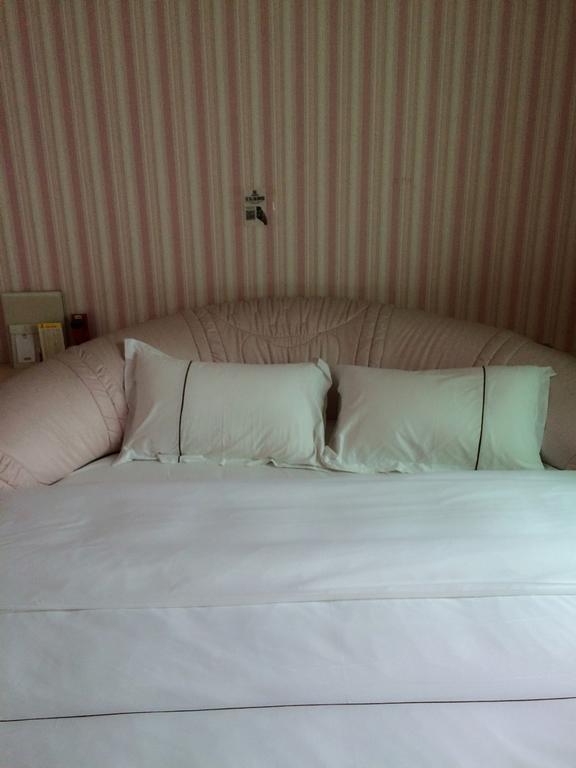 Super 8 Hotel Chengdu Airport Branch Chambre photo