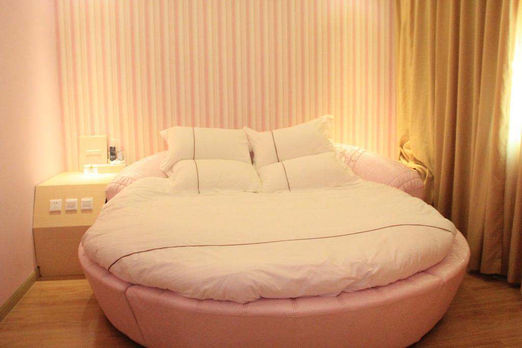 Super 8 Hotel Chengdu Airport Branch Chambre photo