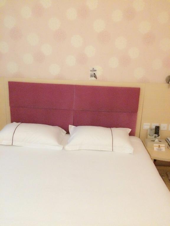 Super 8 Hotel Chengdu Airport Branch Chambre photo